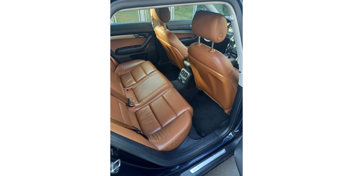 Audi A6 Avant 252.000 km 2.850 &euro; Kassel 34117