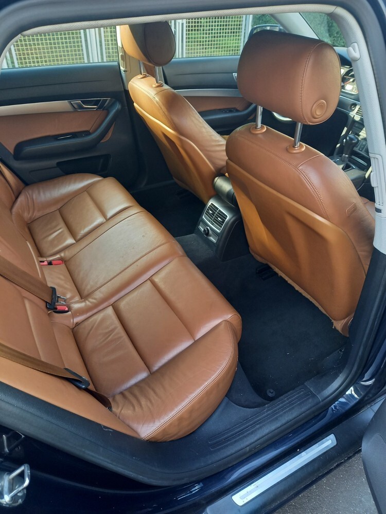 Audi A6 Avant 252.000 km 2.850 € Kassel 34117