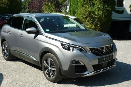 Peugeot 3008 64.000 km 16.990 &euro; Estenfeld bei Würzburg 97230
