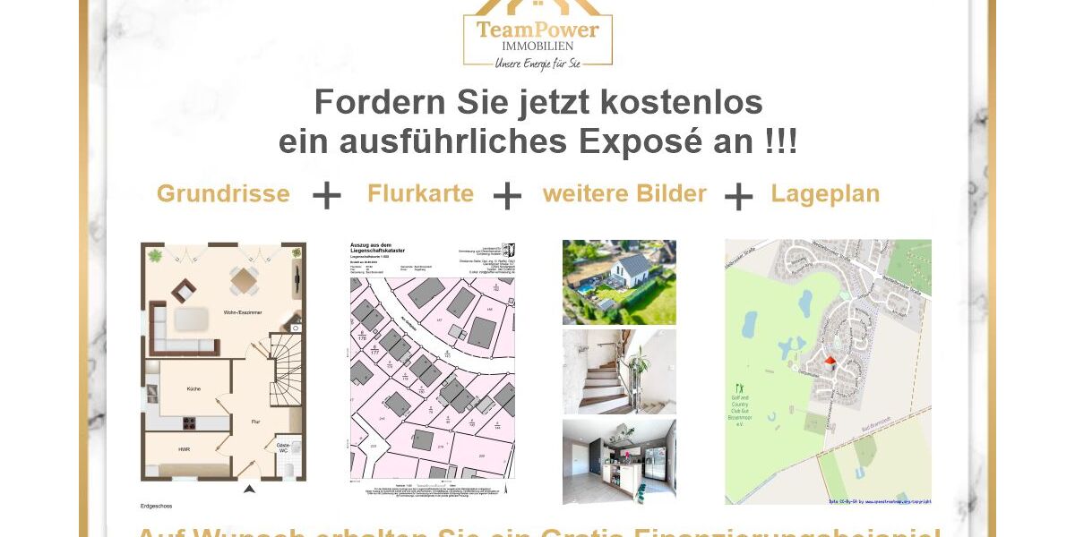 Mitten im Leben: 3 Zimmer, helle Loggia und großzügiges Wohnen auf 80 m² - Etagenwohnung Bad Bramstedt | Angebot:25365822