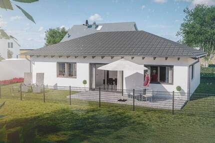 Haus Burglengenfeld - 3 Zimmer, 95 m&sup2;, 599.000&euro; | Angebot:25798278