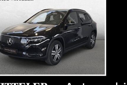 Mercedes-Benz EQA 6.171 km 45.890 &euro; Brilon 59929