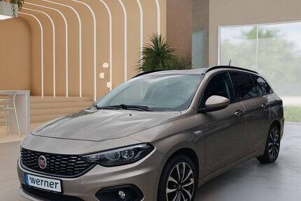 Fiat Tipo 123.200 km 9.470 &euro; Bremen 28357