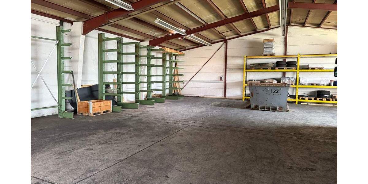 Gewerbeobjekt Möglingen - 5.200&euro; | Angebot:23974627