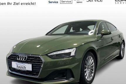 Audi A5 64.817 km 30.850 &euro; Lauterbach 36341
