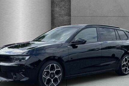 Opel Astra 15.409 km 24.980 &euro; Ahrensburg 22926