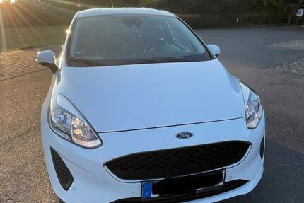 Ford Fiesta 127.181 km 7.100 &euro; Bad Marienberg 56470