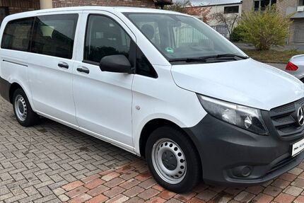 Mercedes-Benz Vito 113.000 km 20.250 &euro; Versmold 33775