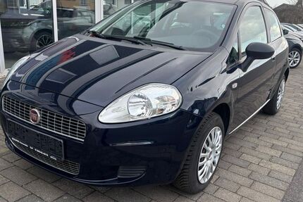 Fiat Grande Punto 106.166 km 1.900 &euro; Kirchberg 55481