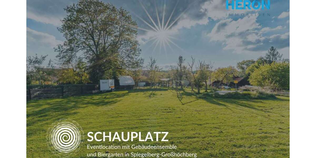 Gewerbeobjekt Spiegelberg-Großhöchberg Großhöchberg - 1.498.000&euro; | Angebot:24545129