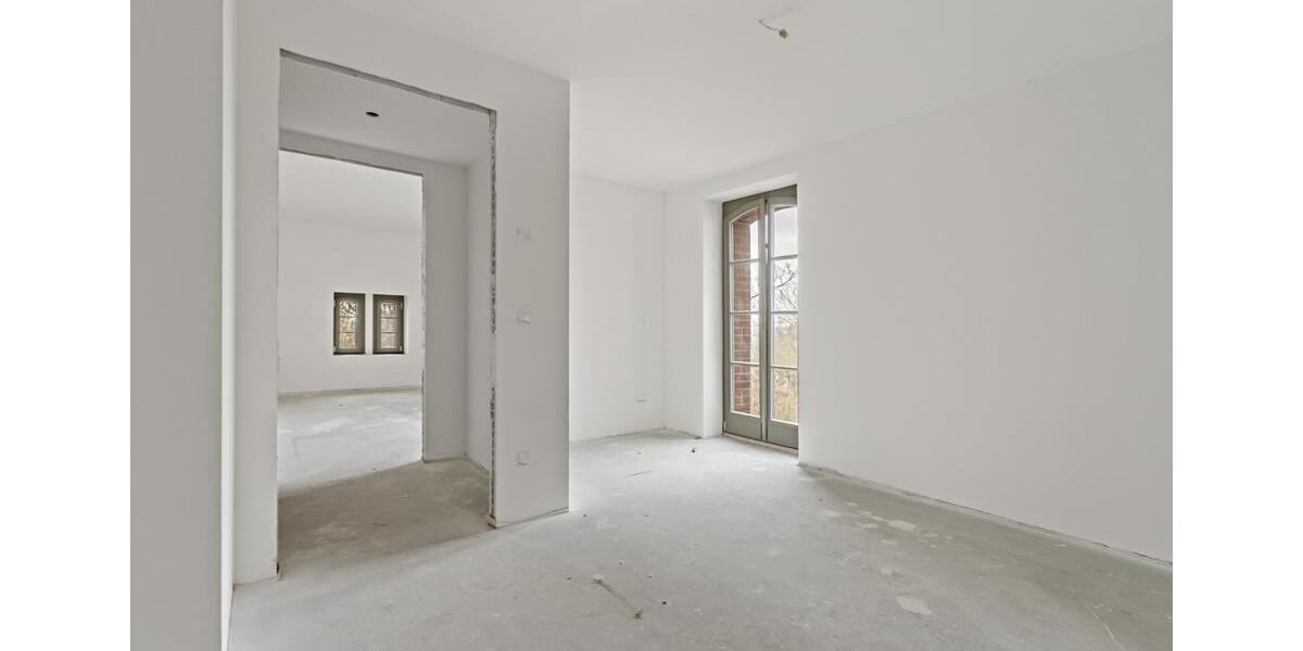 Maisonettenwohnung Halle (Saale) Dölau - 5 Zimmer, 138 m&sup2;, 1.540&euro; | Angebot:26338198
