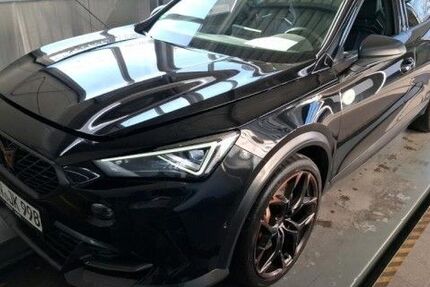 Cupra Formentor 55.700 km 35.980 &euro; Balingen 72336