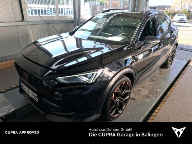 Cupra Formentor 55.700 km 35.980 &euro; Balingen 72336