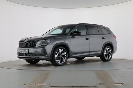 Skoda Kodiaq 17.990 km 44.789 &euro; Leipzig 04103