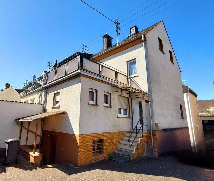 Haus zum Kaufen in Elz 239.000 € 105 m²