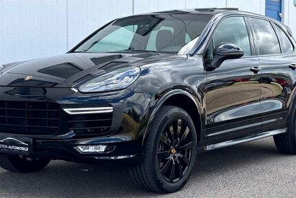 Porsche Cayenne 89.000 km 33.900 &euro; Heubach 73540