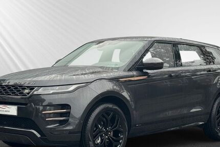 Land Rover Range Rover Evoque 44.900 km 33.900 &euro; Hamburg 22419