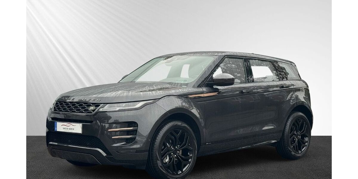 Land Rover Range Rover Evoque 44.900 km 33.900 &euro; Hamburg 22419