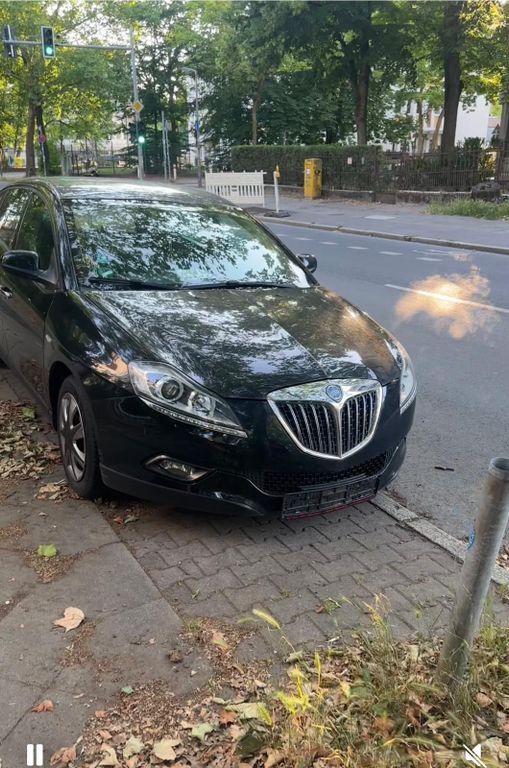 Lancia Delta 168.000 km 2.800 € Velten 16727