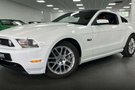 Ford Mustang 57.000 km 29.990 &euro; Mudau 69427