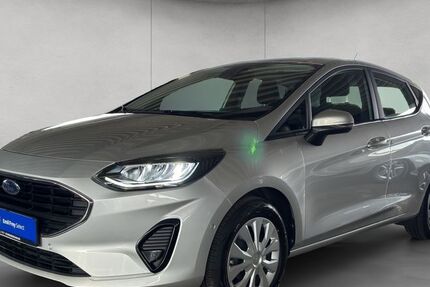 Ford Fiesta 16.571 km 13.940 &euro; Stuttgart 70190