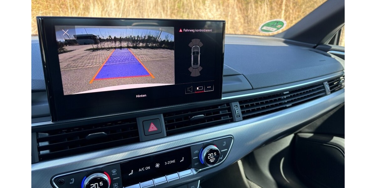 Audi A5 Cabriolet 18.900 km 46.900 &euro; Ingolstadt 85049