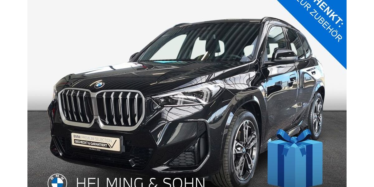 BMW X1 26.700 km 47.999 &euro; Wietmarschen 49835