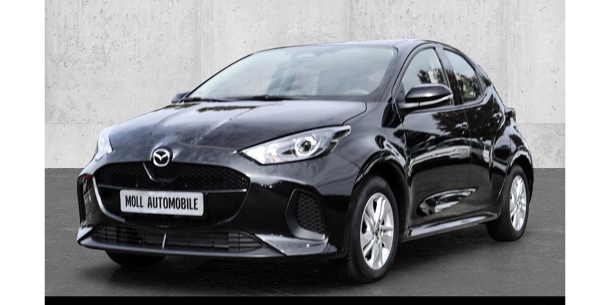 Mazda 2 Hybrid 3.998 km 20.680 &euro; Aachen 52078