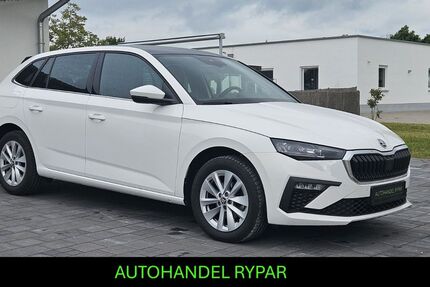 Skoda Scala 41.100 km 19.990 &euro; Flachslanden 91604