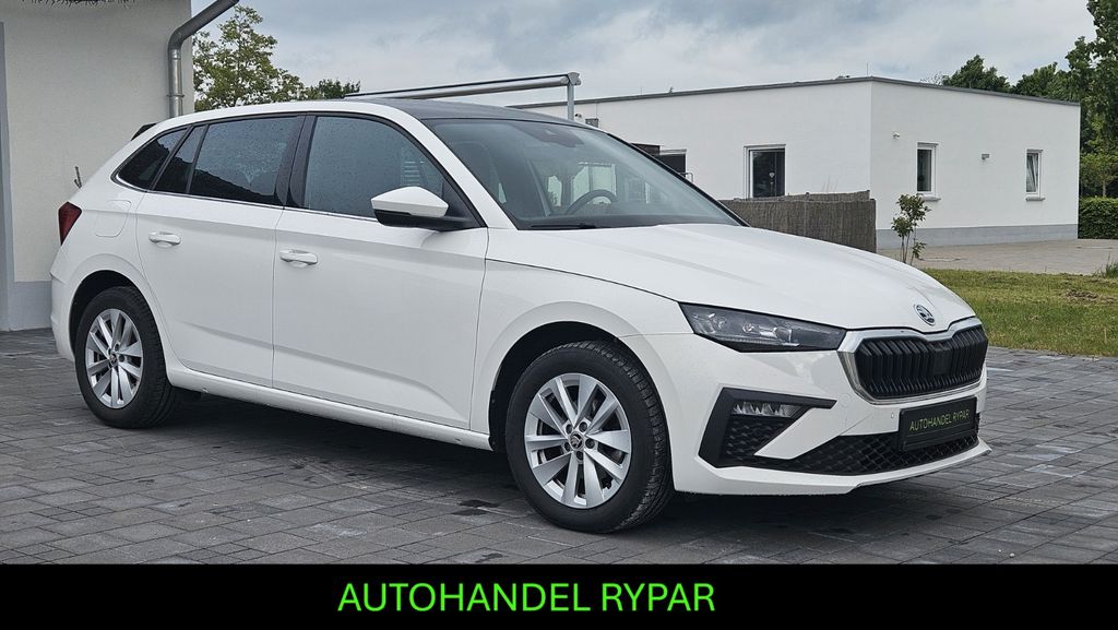 Skoda Scala 41.100 km 19.990 &euro; Flachslanden 91604