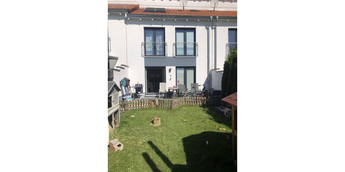 Reihenmittelhaus Sarstedt - 5 Zimmer, 125 m&sup2;, 399.000&euro; | Angebot:25991968