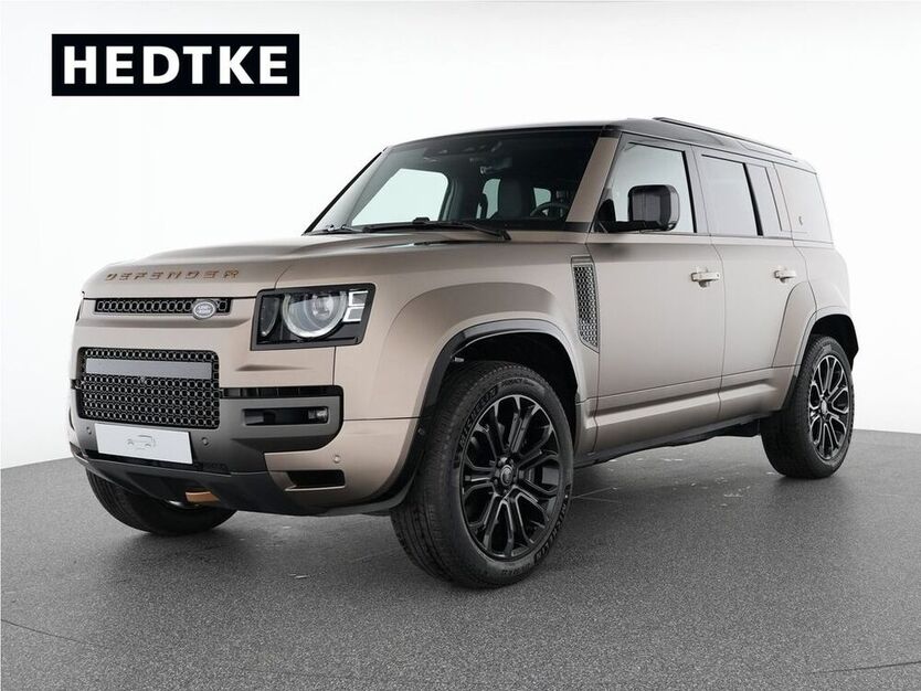 Defender