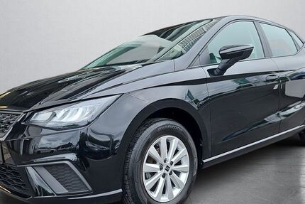 Seat Ibiza 20.856 km 15.990 &euro; Daun 54550
