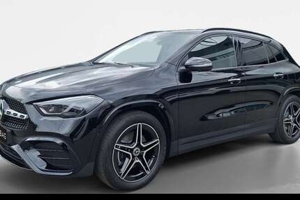 Mercedes-Benz GLA 220 13.900 km 47.889 &euro; Mainz 55128
