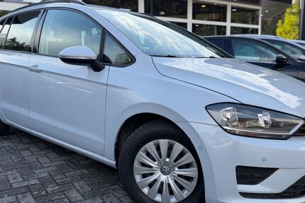 VW Golf Sportsvan 105.000 km 13.490 &euro; Bad Saarow 15526