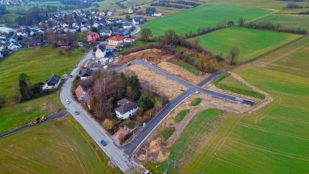 Grundstück Rödental Rothenhof - 138.305&euro; | Angebot:24484984