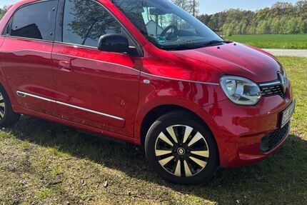 Renault Twingo 22.455 km 14.999 &euro; Schloss Holte-Stukenbrock 33758