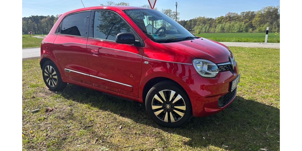 Renault Twingo 22.455 km 14.999 &euro; Schloss Holte-Stukenbrock 33758
