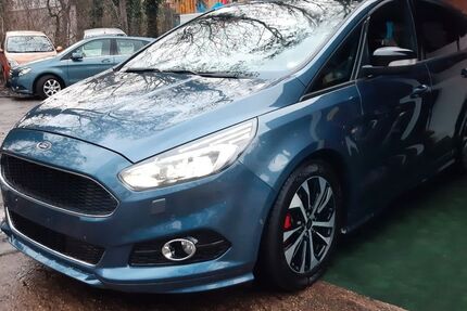 Ford S-Max 134.000 km 17.550 &euro; Blankenfelde-Mahlow 15831