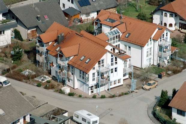 Wohnung zum Mieten in Freudenstadt 1.190 € 190 m²