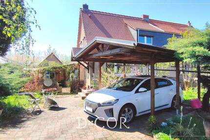 Haus Coswig - 3 Zimmer, 80 m&sup2;, 250.000&euro; | Angebot:26806230