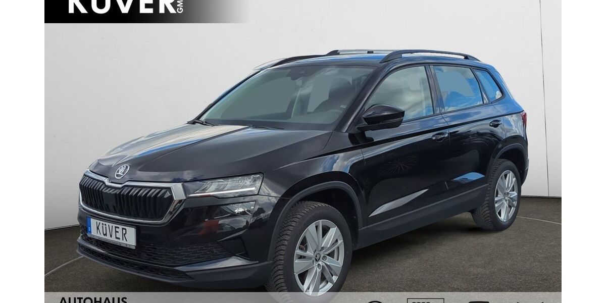 Skoda Karoq 9.100 km 29.072 &euro; Hagen 27628