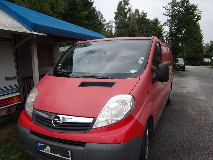 Vivaro