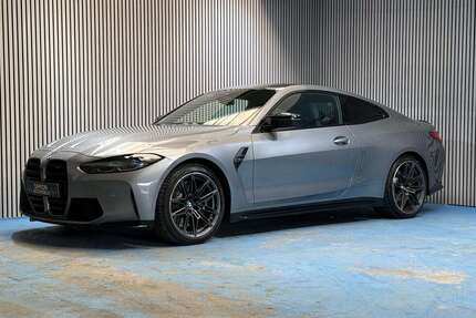 BMW M4 61.900 km 69.000 &euro; Engelskirchen 51766