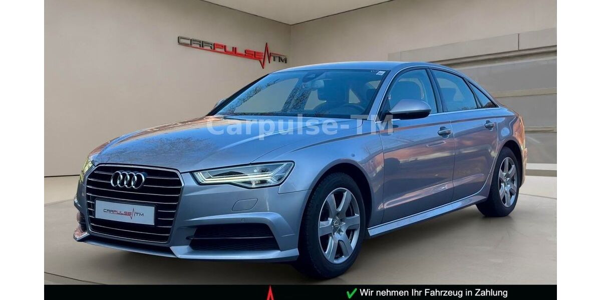 Audi A6 84.000 km 21.990 &euro; Kastorf 23847