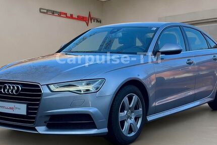Audi A6 84.000 km 22.990 &euro; Kastorf 23847