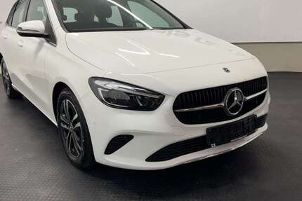 Mercedes-Benz B 200 3.593 km 29.950 € Eschenbach 73107