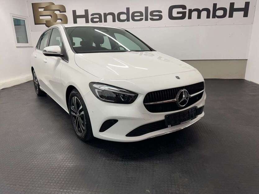 Mercedes-Benz B 200 3.593 km 29.950 € Eschenbach 73107