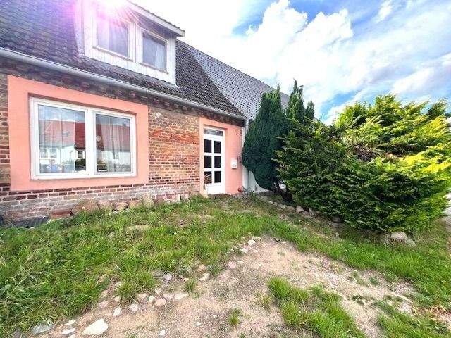 Reihenmittelhaus Jürgenshagen Wokrent - 3 Zimmer, 102 m&sup2;, 189.000&euro; | Angebot:25374664