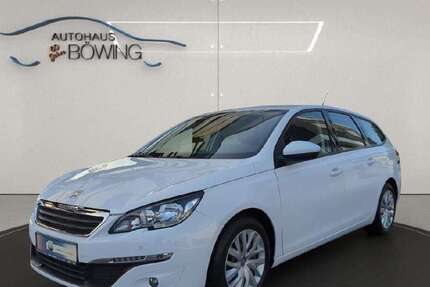 Peugeot 308 108.736 km 7.490 &euro; Schermbeck 46514